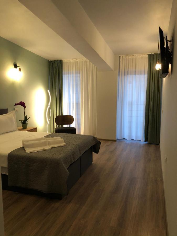 Casa Maranta Hotell Costinesti Eksteriør bilde