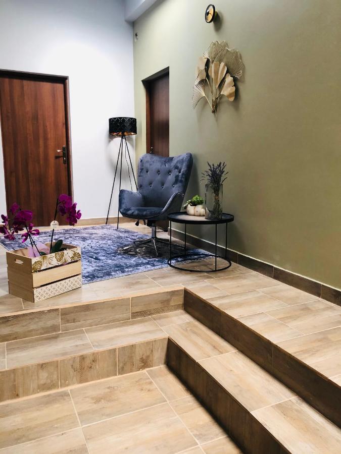 Casa Maranta Hotell Costinesti Eksteriør bilde