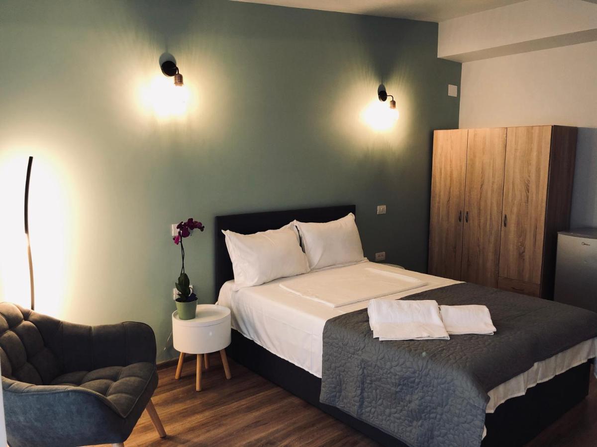 Casa Maranta Hotell Costinesti Eksteriør bilde