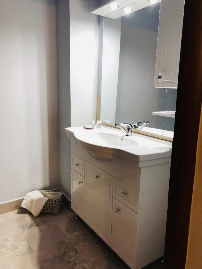 Casa Maranta Hotell Costinesti Eksteriør bilde