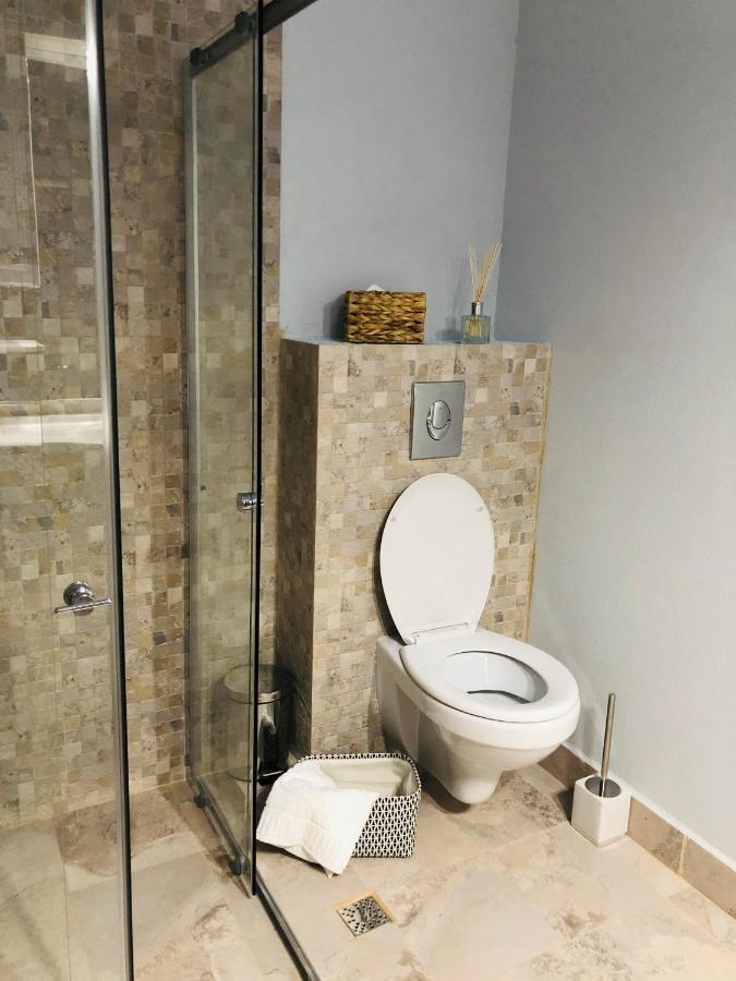 Casa Maranta Hotell Costinesti Eksteriør bilde