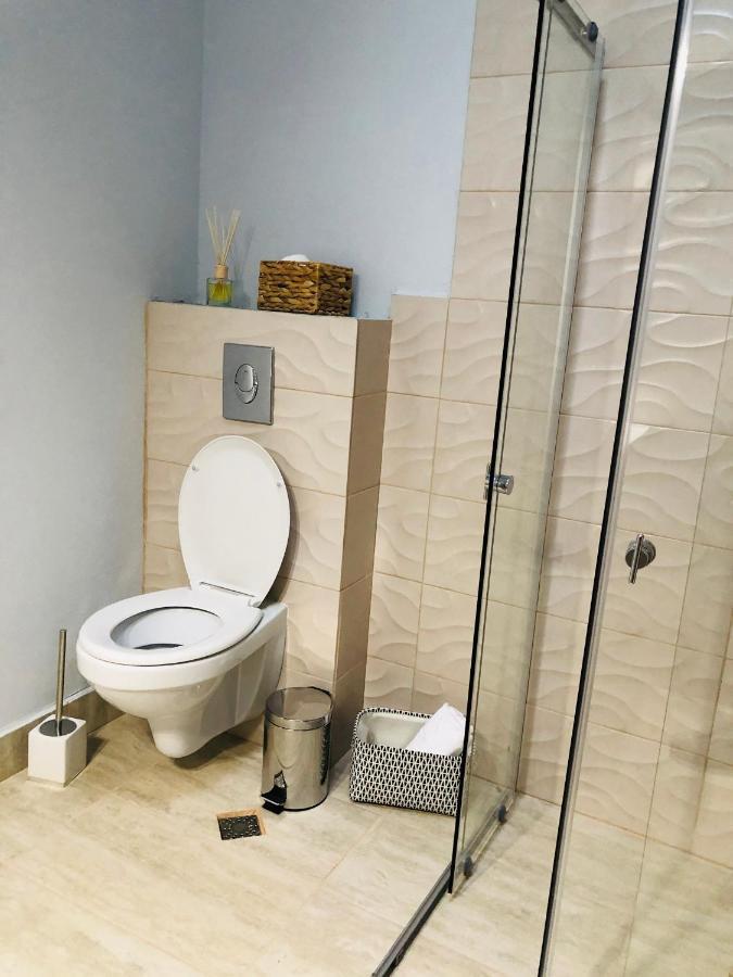 Casa Maranta Hotell Costinesti Eksteriør bilde